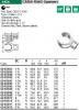 מפ.גב. ה"ר"1/2-רגל עורב טבעת חתוך " 1-1/8