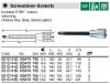 מפ.גביע ה"ר "1/2-אלן כוכב ארוך TORX T40*102/140