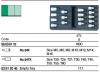 מגש פלסטיק ל מגרה עם סט כלים